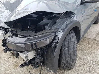 2022 Hyundai Ioniq KMHKN81AFNU021287 VIN:KMHKN81AFNU021287