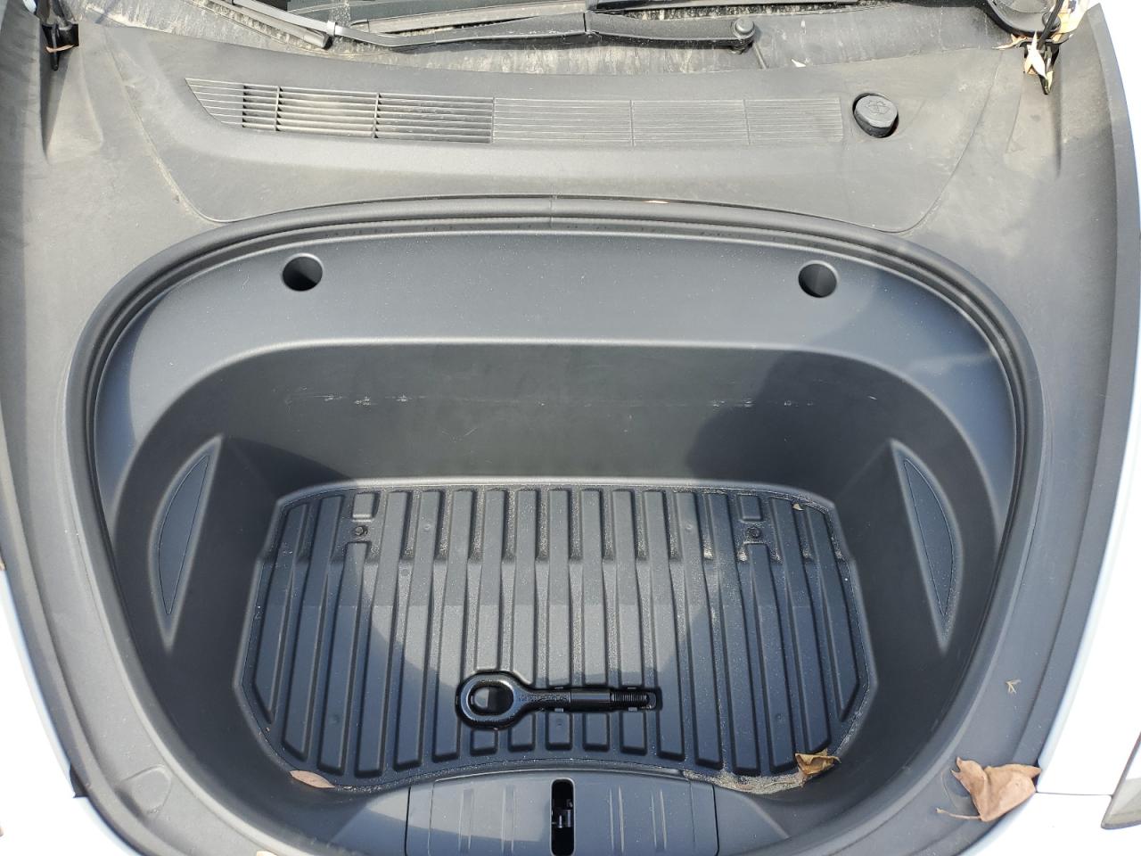2023 TESLA MODEL 3  VIN:5YJ3E1EA1PF598293