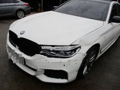 2017 BMW 520 WBAJC3101JWB77375 VIN:WBAJC3101JWB77375