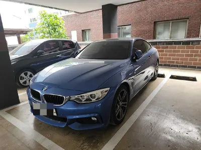 2015 BMW 420 WBA4P7104FK581811 VIN:WBA4P7104FK581811