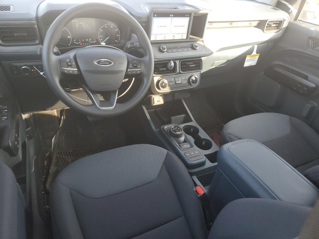 2024 FORD MAVERICK XL VIN:3FTTW8A3XRRB35423