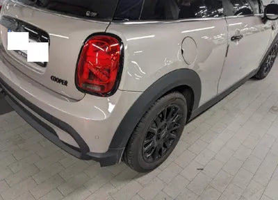 2022 MINI Cooper WMW41DH01N2P98317 VIN:WMW41DH01N2P98317