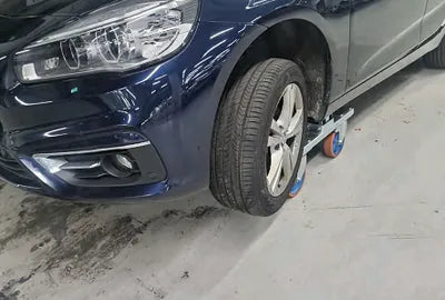 2017 BMW 2 Series Gran Tourer WBA2C1100HV971273 VIN:WBA2C1100HV971273