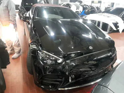 2021 Mercedes-Benz E 450 W1K1K5KB4MF161342 VIN:W1K1K5KB4MF161342