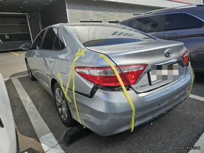 2017 Toyota Camry 4T1BD1FK3HU222608 VIN:4T1BD1FK3HU222608