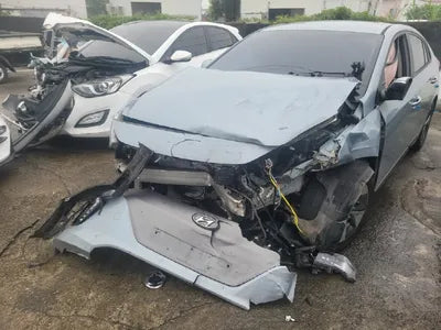 2018 Hyundai Ioniq VIN: