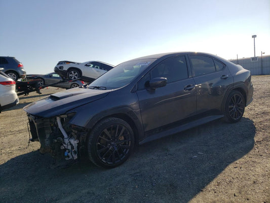 2023 SUBARU WRX PREMIUM VIN:JF1VBAF6XP9822947