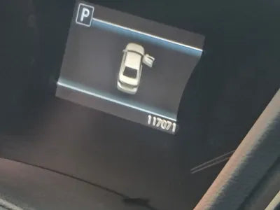 2017 Genesis G80 VIN: