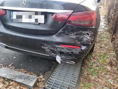 2022 Mercedes-Benz E 250 VIN: