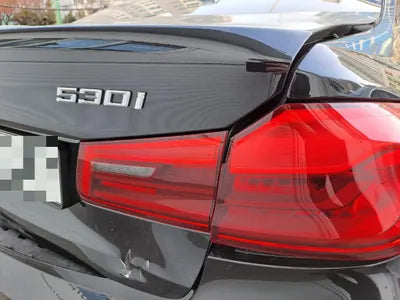 2020 BMW 530 WBAJR5105LCE75362 VIN:WBAJR5105LCE75362