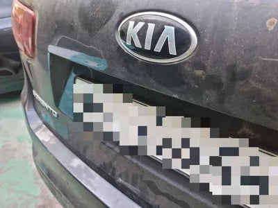 2020 Kia Sorento KNAPG81ADLA649475 VIN:KNAPG81ADLA649475