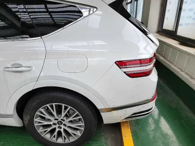 2024 Genesis GV80 VIN: