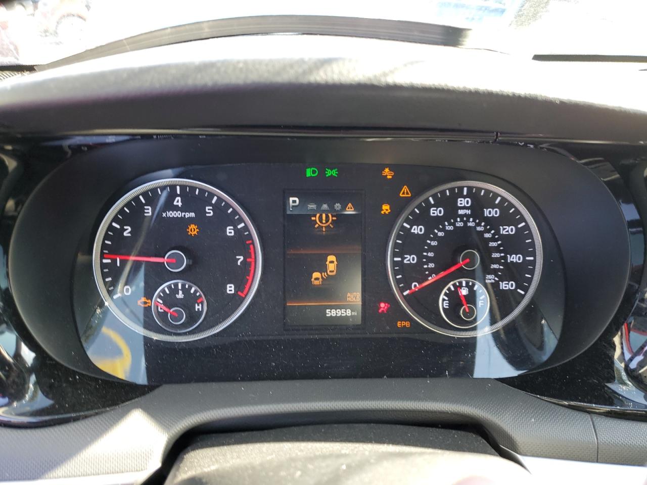 2022 KIA K5 LXS VIN:5XXG14J22NG141340