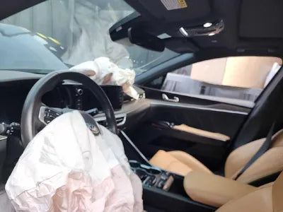 2020 Kia K5 KNAGT411BLA354206 VIN:KNAGT411BLA354206