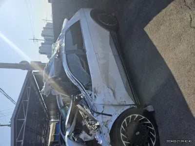 2023 Hyundai Ioniq VIN: