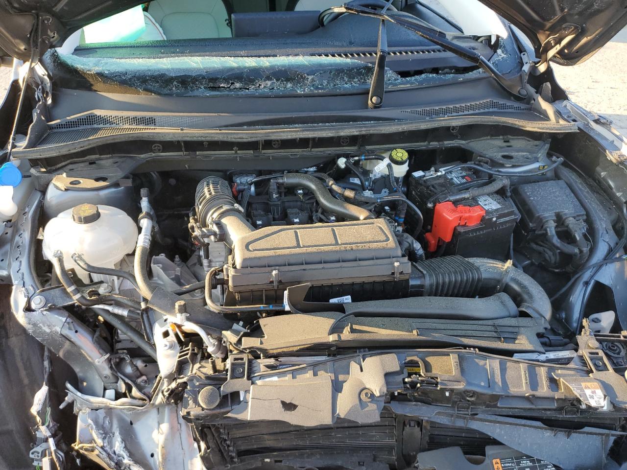2024 FORD ESCAPE ACTIVE VIN:1FMCU0GNXRUB09554