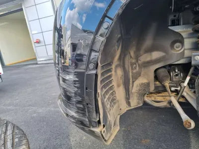 2022 Tesla Model Y 7SAYGDEE0NF416541 VIN:7SAYGDEE0NF416541