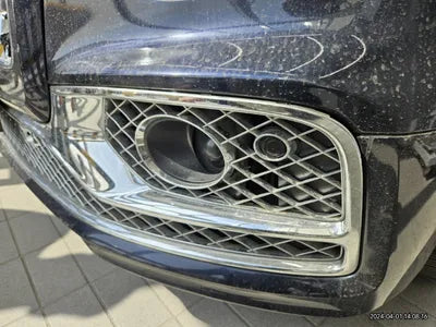 2021 Bentley Flying Spur V8 VIN: