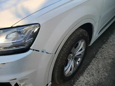 2019 Audi Q7 WAUZZZ4M5KD047189 VIN:WAUZZZ4M5KD047189