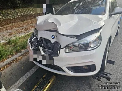 2018 BMW 2 Series Gran Tourer VIN: