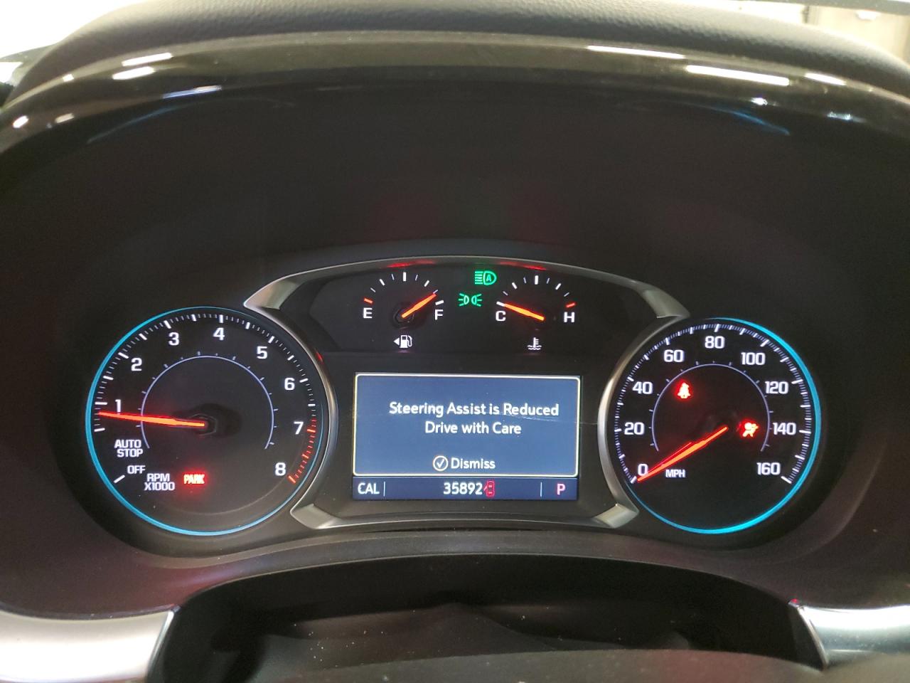 2023 CHEVROLET TRAVERSE LT VIN:1GNEVHKW1PJ282040