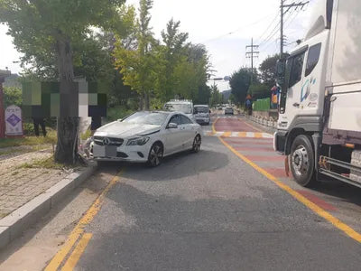 2017 Mercedes-Benz CLA 250 VIN: