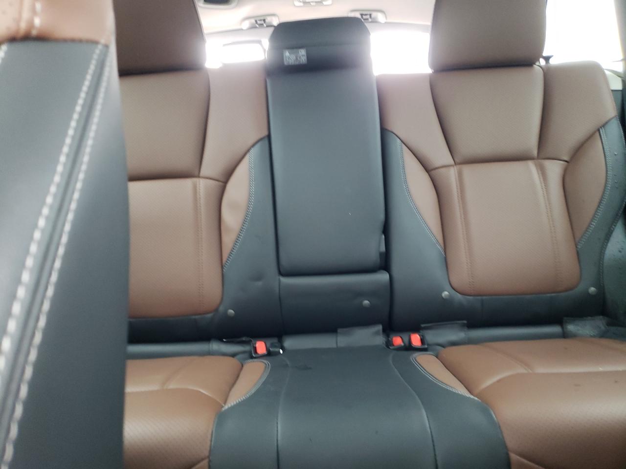 2023 SUBARU FORESTER TOURING VIN:JF2SKARC8PH477438