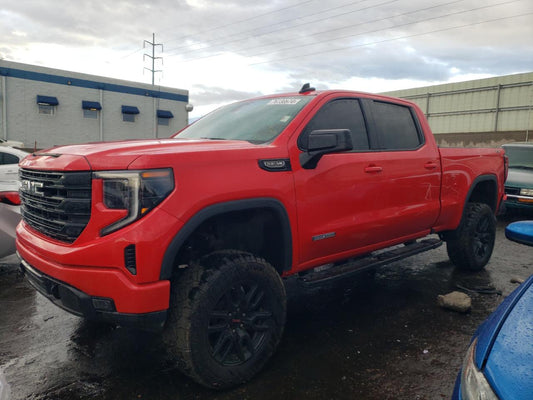 2023 GMC SIERRA K1500 ELEVATION VIN:3GTUUCED4PG123941