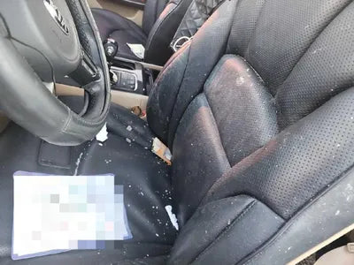 2015 Kia Carnival VIN: