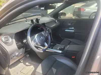 2021 Mercedes-Benz A 250 W1N9N0BB8MJ002806 VIN:W1N9N0BB8MJ002806