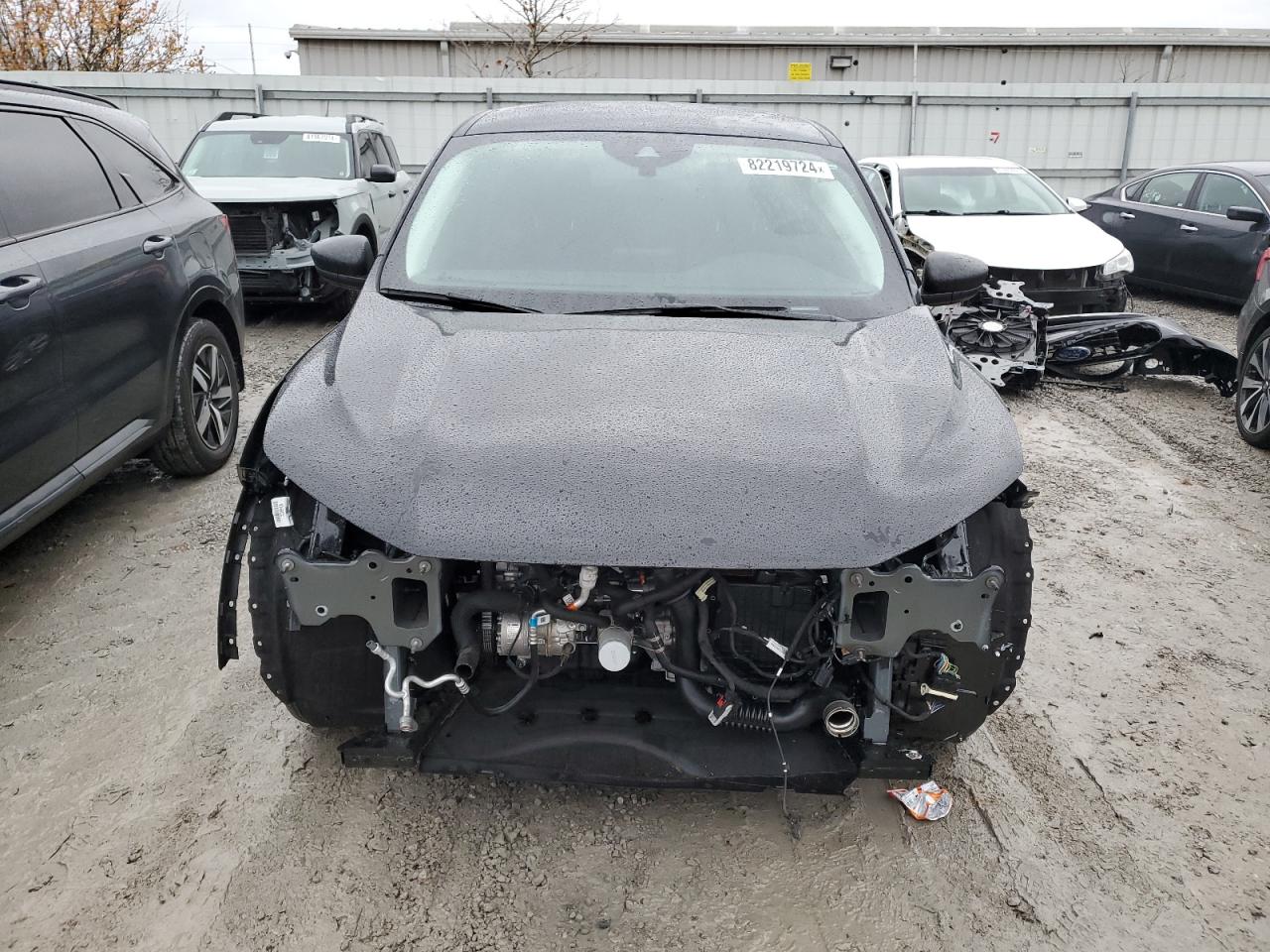 2023 FORD ESCAPE ACTIVE VIN:1FMCU0GN8PUB05936