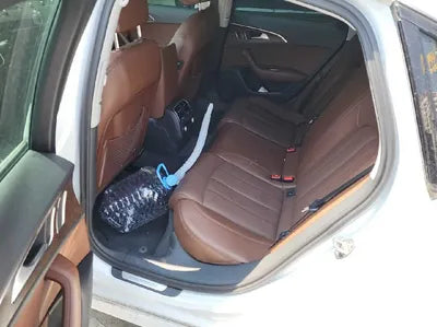 2016 Audi A6 WAUZZZ4G8GN125010 VIN:WAUZZZ4G8GN125010