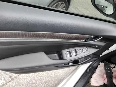 2020 Honda Accord 1HGCV3690LA510381 VIN:1HGCV3690LA510381