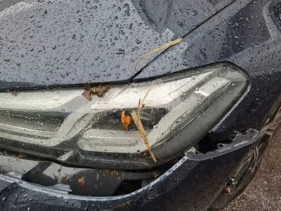 2022 BMW 530 WBA71BH05NWX44867 VIN:WBA71BH05NWX44867