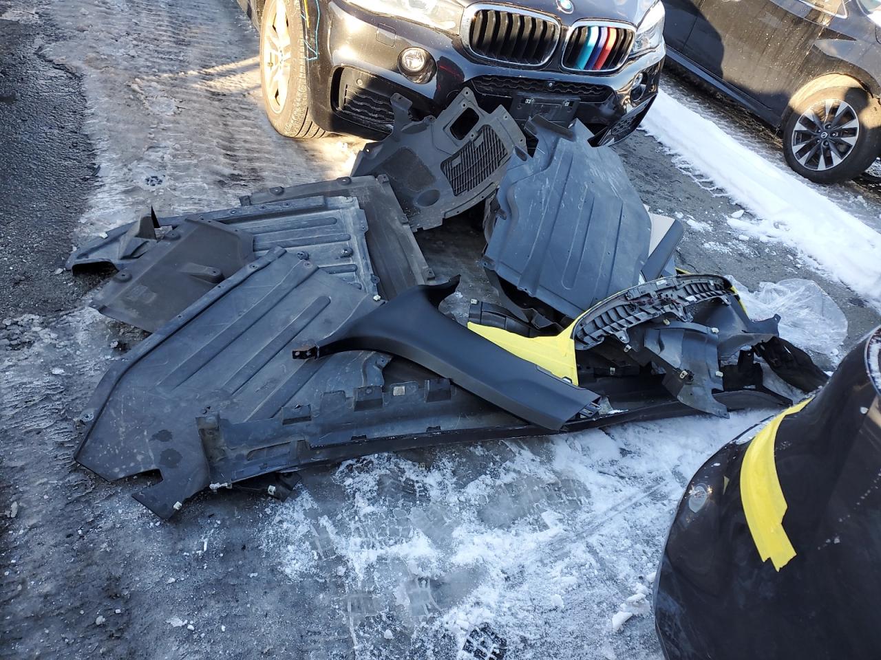 2022 BMW X5 XDRIVE40I VIN:5UXCR6C08N9K19999