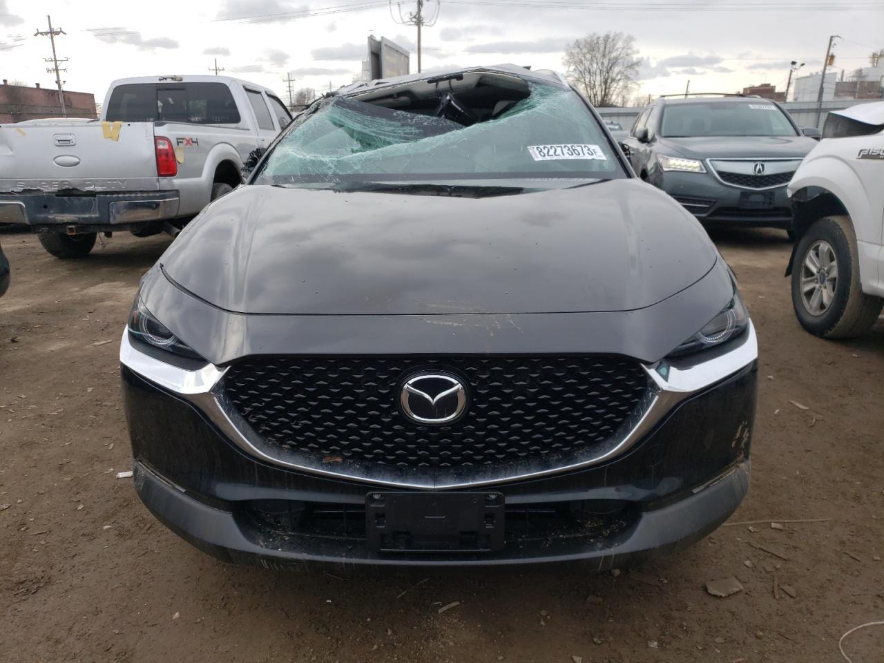 2023 MAZDA CX-30 PREMIUM VIN:3MVDMBDY6PM583441