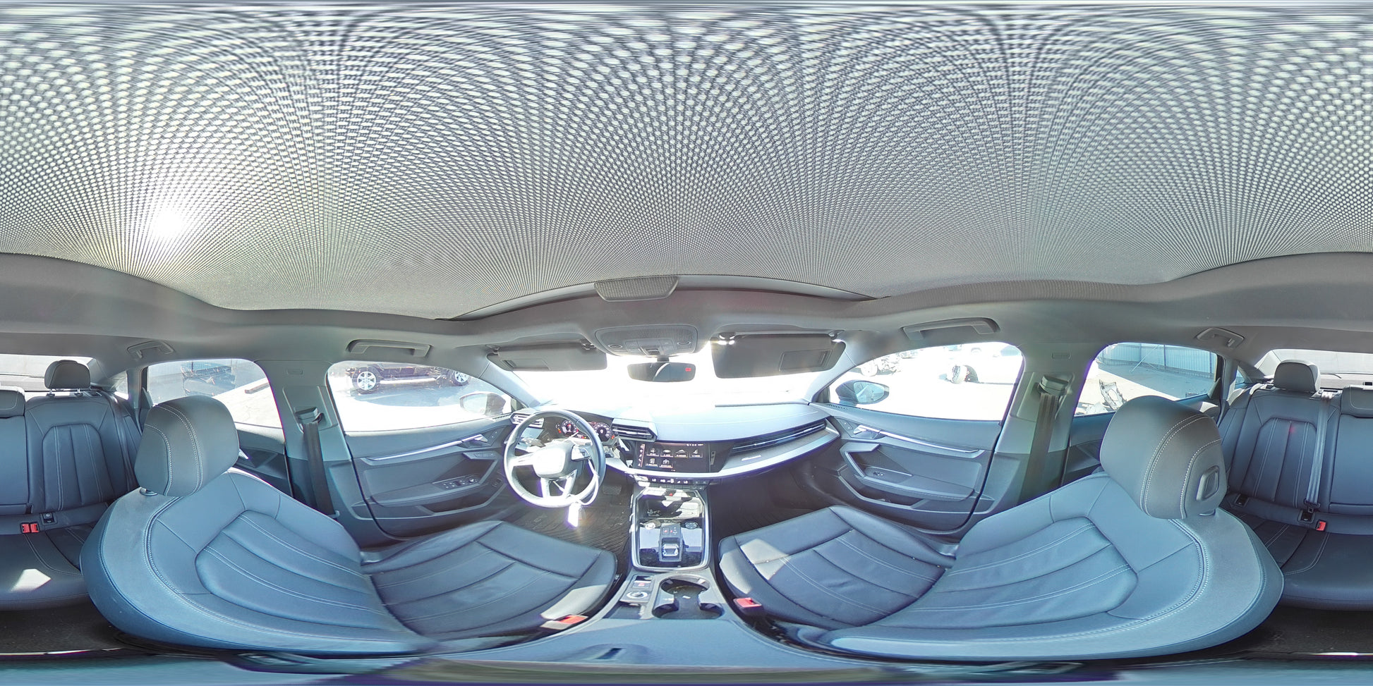 2023 AUDI A3 PREMIUM PLUS VIN:WAUBUDGY2PA040890
