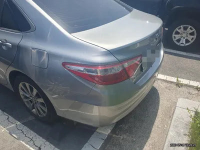 2016 Toyota Camry 619KM4T1BD1FK0GU1 VIN:619KM4T1BD1FK0GU1