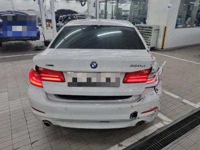 2020 BMW 520 WBAJF5108LWW84678 VIN:WBAJF5108LWW84678