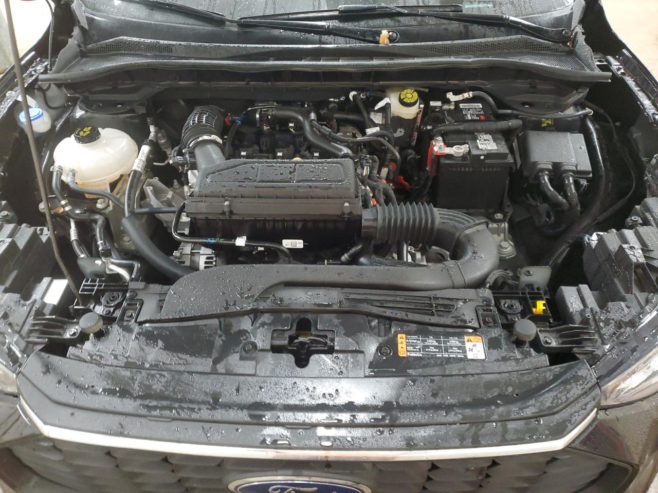 2023 FORD ESCAPE ACTIVE VIN:1FMCU9GN8PUA10183