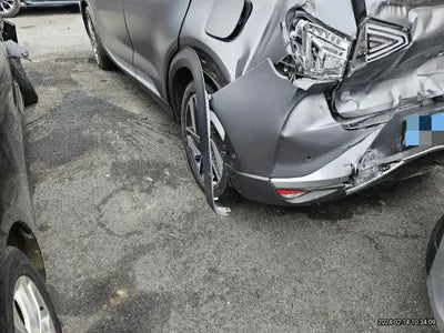 2021 Honda City VIN: