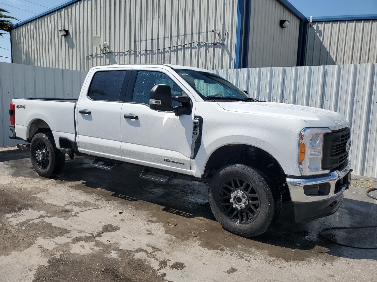 2023 FORD F250 SUPER DUTY VIN:1FT7W2BT3PEE03130