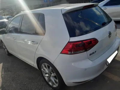 2016 Volkswagen Golf WVWZZZAUZGW098733 VIN:WVWZZZAUZGW098733