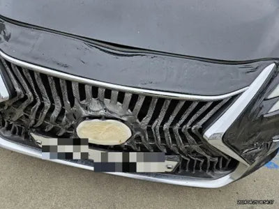 2019 Lexus ES 300 VIN: