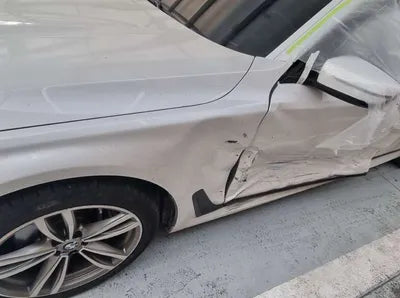 2017 BMW 740 WBA7C6108HG760748 VIN:WBA7C6108HG760748