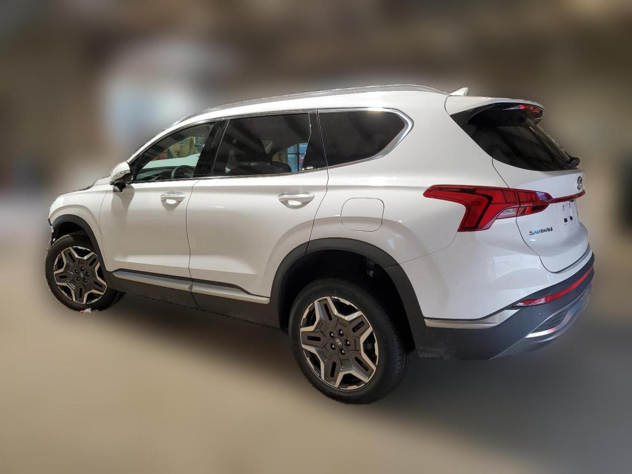 2023 HYUNDAI SANTA FE SEL PREMIUM VIN:5NMS3DA13PH017609