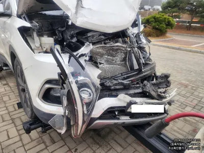 2016 Hyundai Santa FE KMHSW81UDHU736797 VIN:KMHSW81UDHU736797