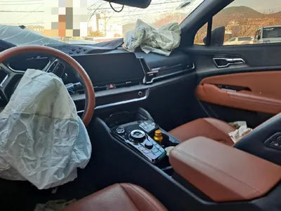 2017 Kia Sportage VIN: