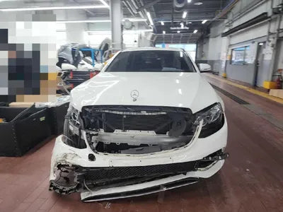 2019 Mercedes-Benz E 220 WDDZF0FB5KA526755 VIN:WDDZF0FB5KA526755