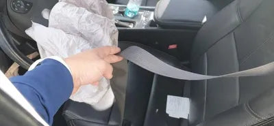 2016 Chevrolet Impala VIN: